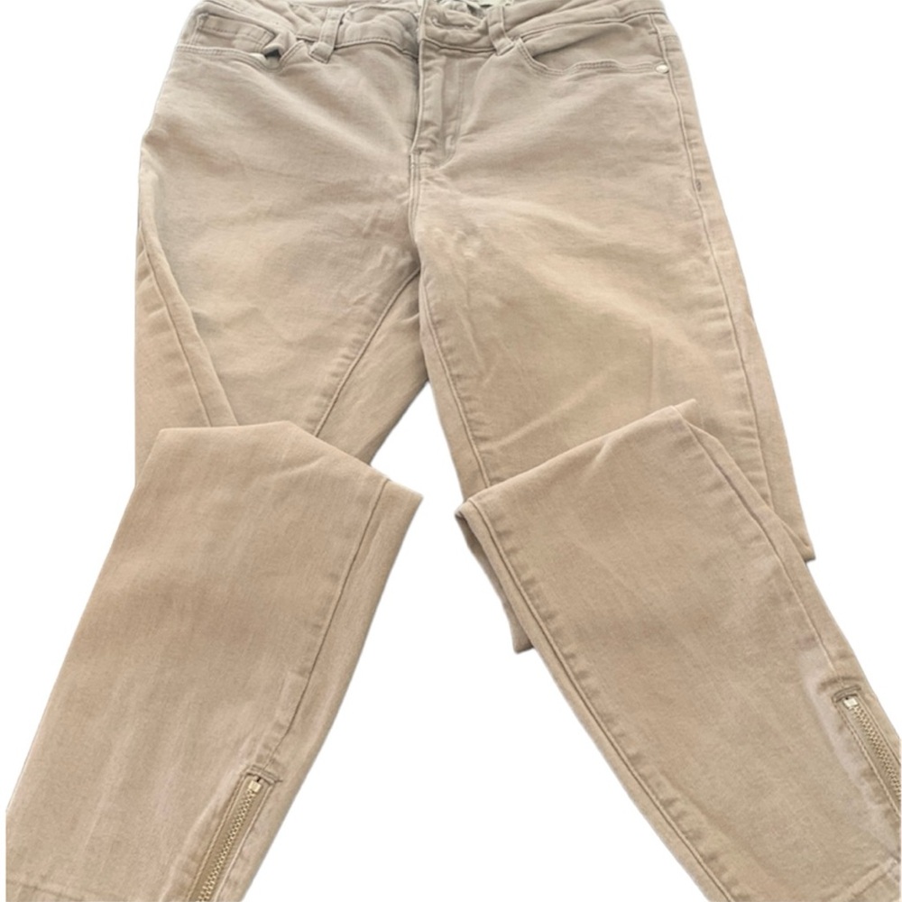 Vero Moda grey jeans